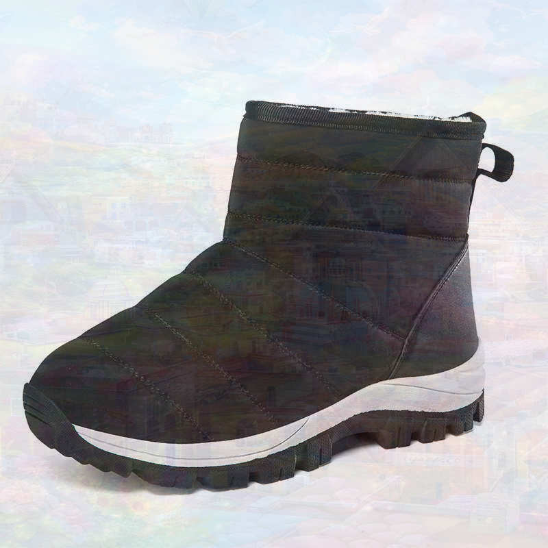 Sepatu Jalan Wanita Tenis Lans - Outdoor Sport An ulasan dan harga