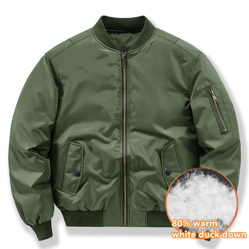 Jaket Musim Dingin Pria Pendek - Outdoor Sport Jacket Men ulasan dan harga