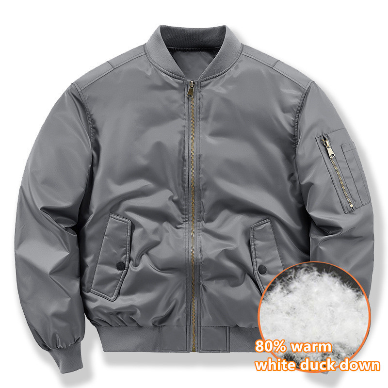 Jaket Musim Dingin Pria Pendek - Outdoor Sport Jacket Men ulasan dan harga