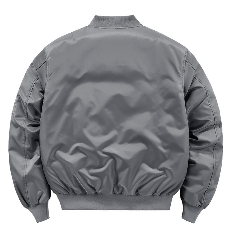 Jaket Musim Dingin Pria Pendek - Outdoor Sport Jacket Men ulasan dan harga