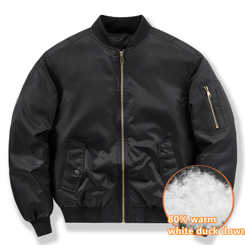Jaket Musim Dingin Pria Pendek - Outdoor Sport Jacket Men ulasan dan harga