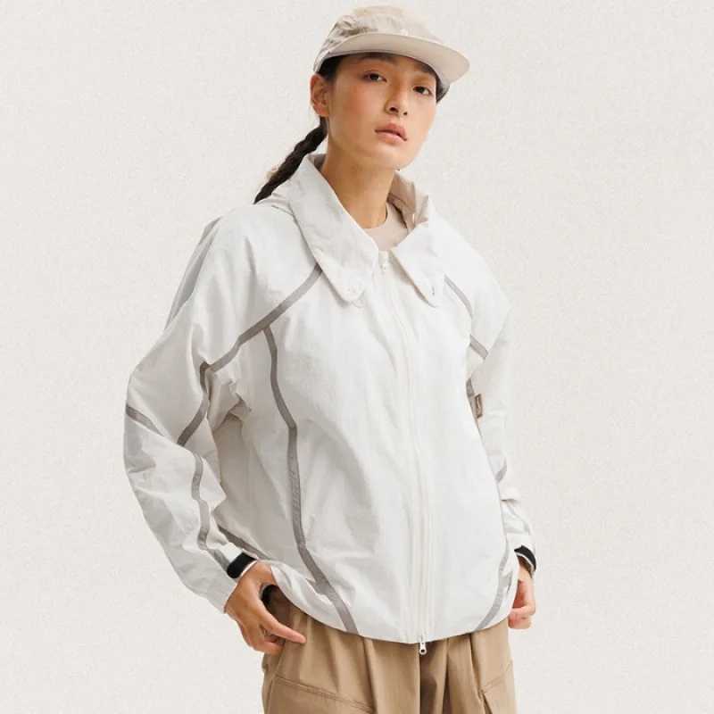 Jaket Ringan Pria Wanita untuk - Outdoor Sport Jacket Men ulasan dan harga