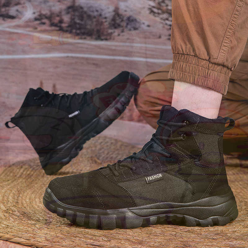 Sepatu Pria Tanpa Hak Musim Pa - Outdoor Sport An ulasan dan harga