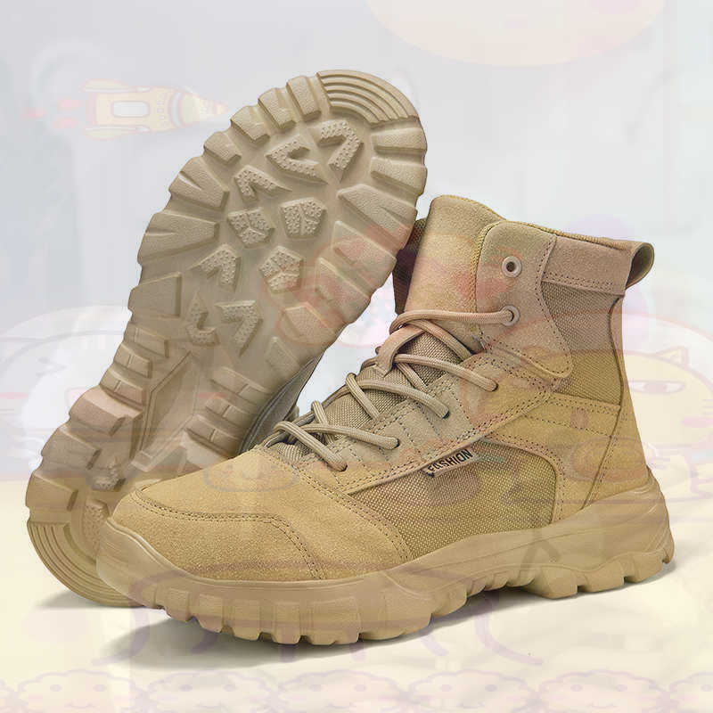 Sepatu Pria Tanpa Hak Musim Pa - Outdoor Sport An ulasan dan harga