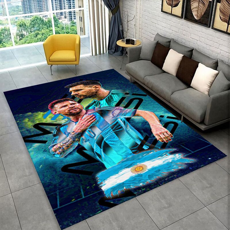 Karpet Olahraga Anti-Selip Foo - Outdoor Sport Area ulasan dan harga
