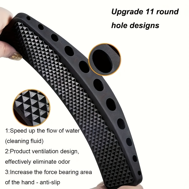 Sikat Kecantikan Kuda 6-in-1,  - Grooming Kit Horse ulasan dan harga