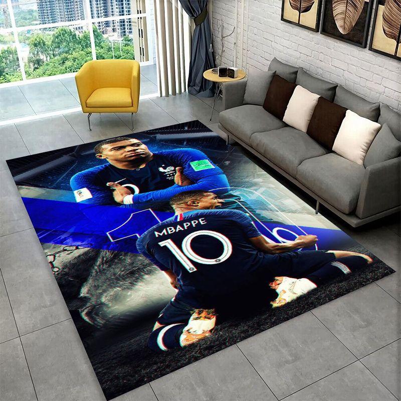 Karpet Anti-selip Bintang Olah - Outdoor Sport Area ulasan dan harga