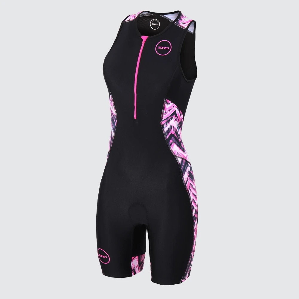 Baju renang lengan wanita Tria - Outdoor Sport Dress ulasan dan harga
