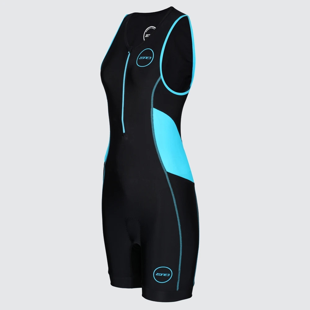 Baju renang lengan wanita Tria - Outdoor Sport Dress ulasan dan harga
