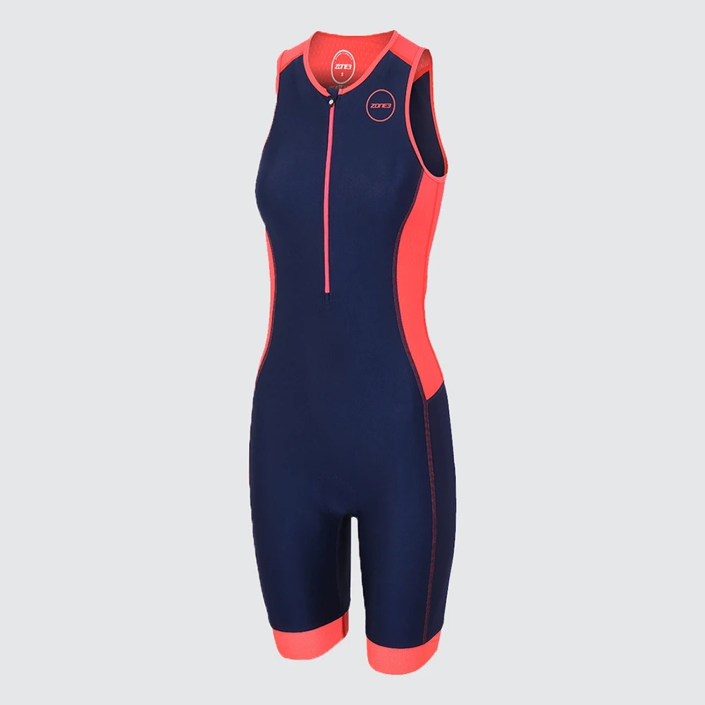 Baju renang lengan wanita Tria - Outdoor Sport Dress ulasan dan harga
