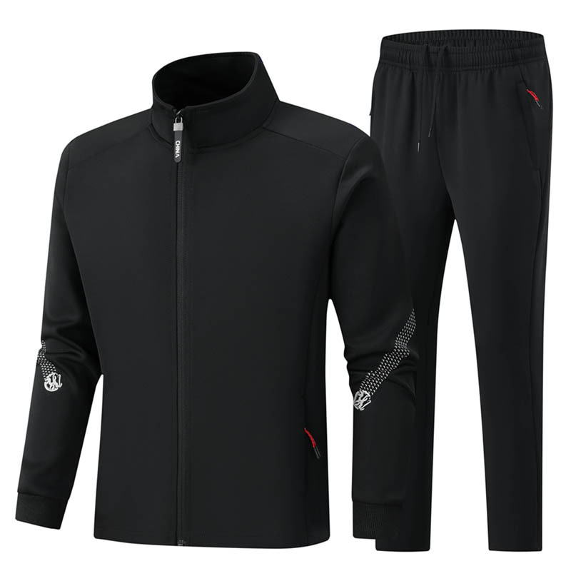 Set Olahraga Lari 2026 Jaket L - Outdoor Sport Jacket Men ulasan dan harga