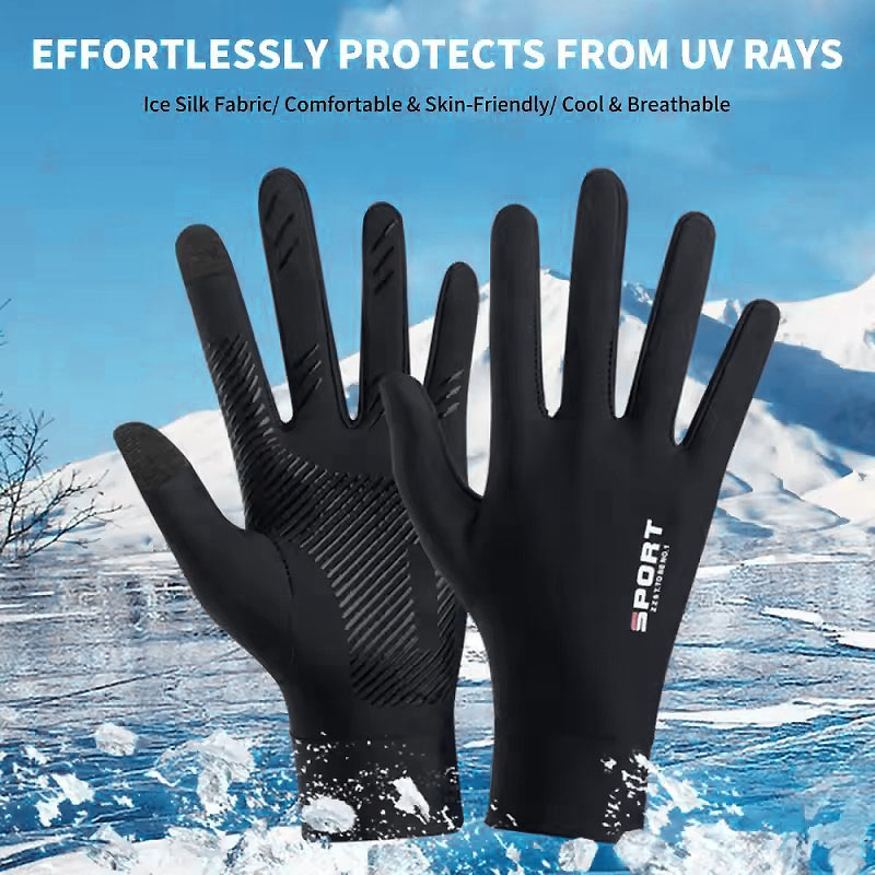 Sarung Tangan Berkuda Layar Se - Horse Riding Glove ulasan dan harga