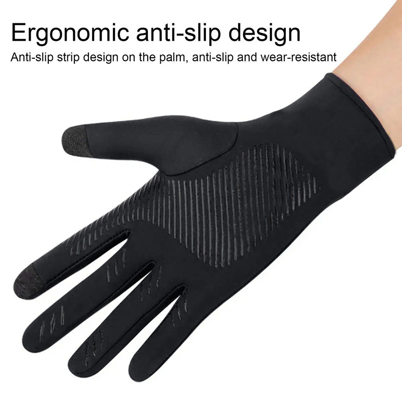 Sarung Tangan Berkuda Layar Se - Horse Riding Glove ulasan dan harga