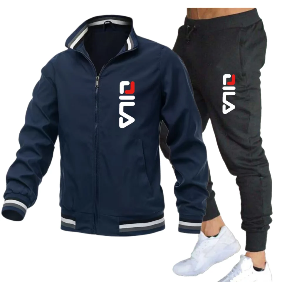 Setelan kasual pria musim gugu - Outdoor Sport Jacket Men ulasan dan harga