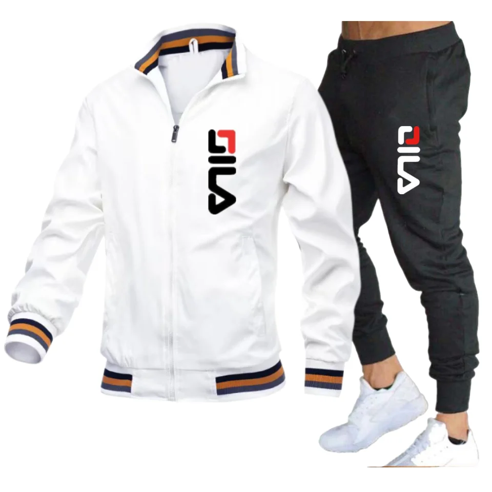 Setelan kasual pria musim gugu - Outdoor Sport Jacket Men ulasan dan harga