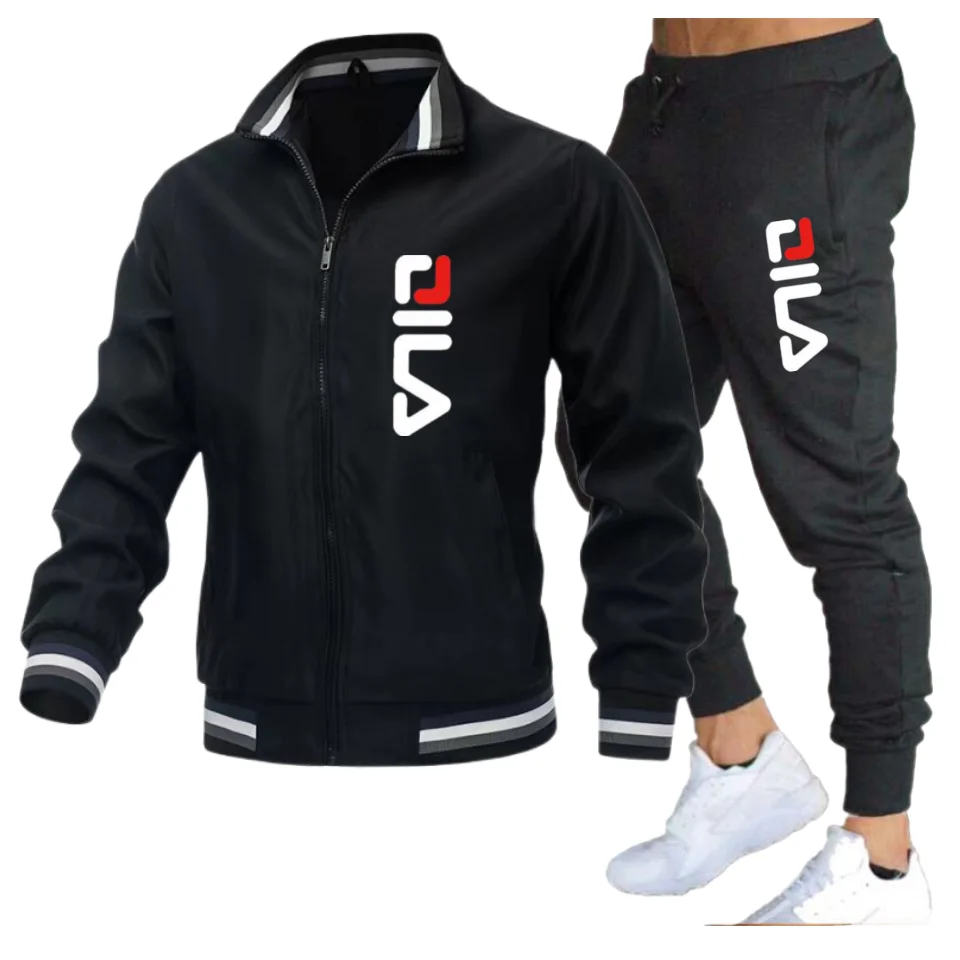 Setelan kasual pria musim gugu - Outdoor Sport Jacket Men ulasan dan harga
