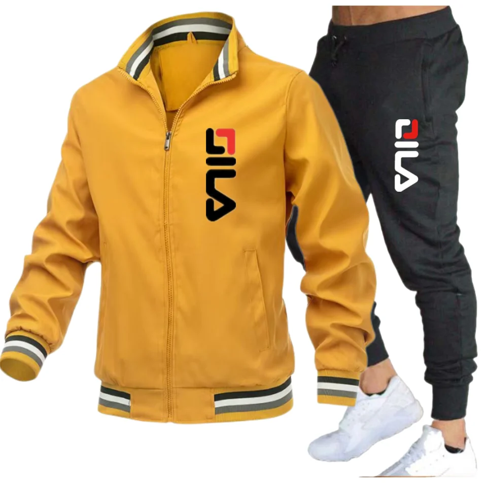 Setelan kasual pria musim gugu - Outdoor Sport Jacket Men ulasan dan harga