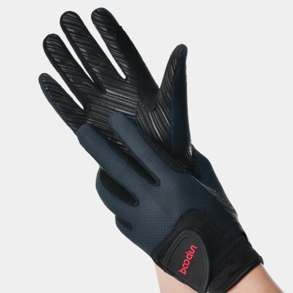 Sarung Tangan Berkuda Suede Ta - Horse Riding Glove ulasan dan harga
