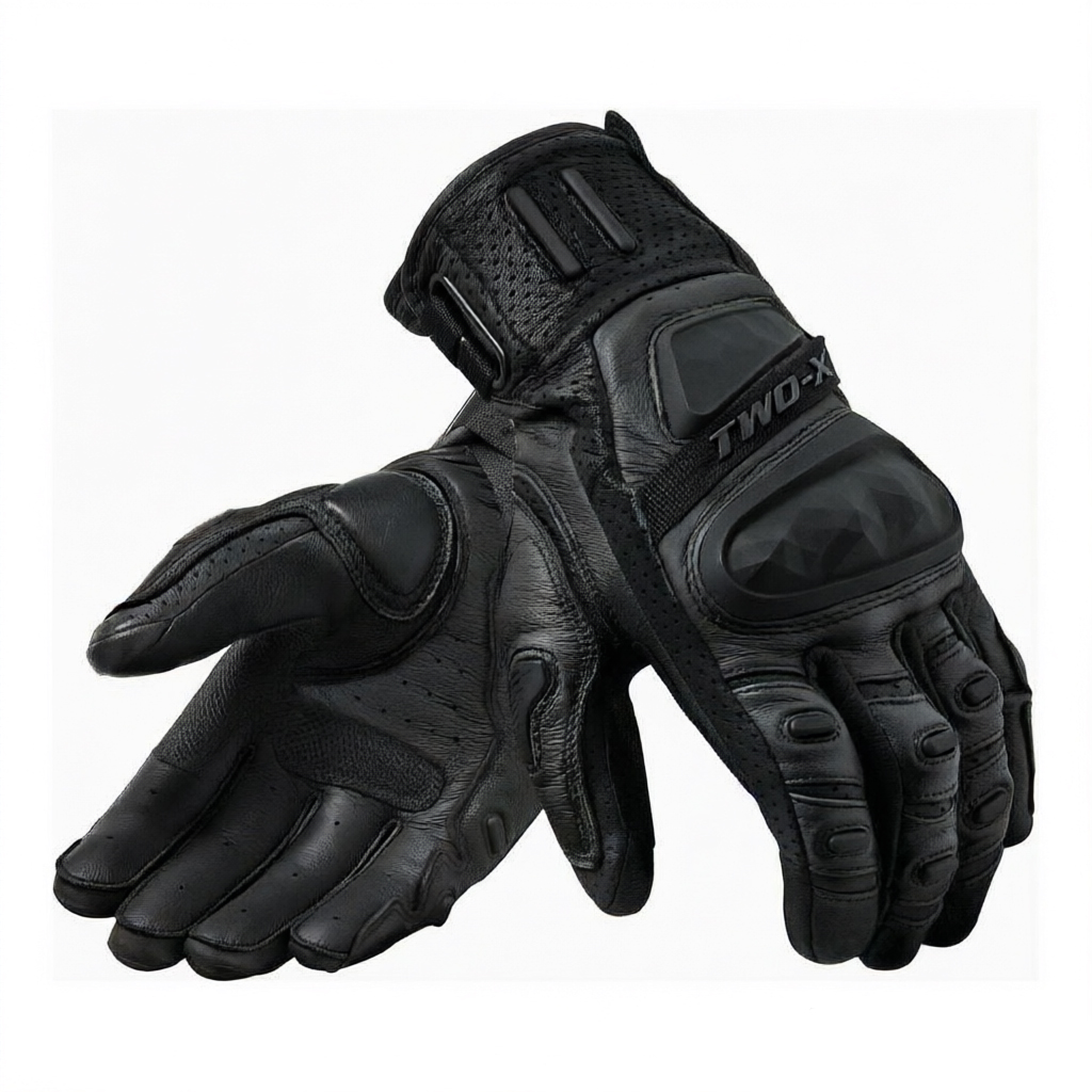 Sarung Tangan Balap Kulit untu - Horse Riding Glove ulasan dan harga