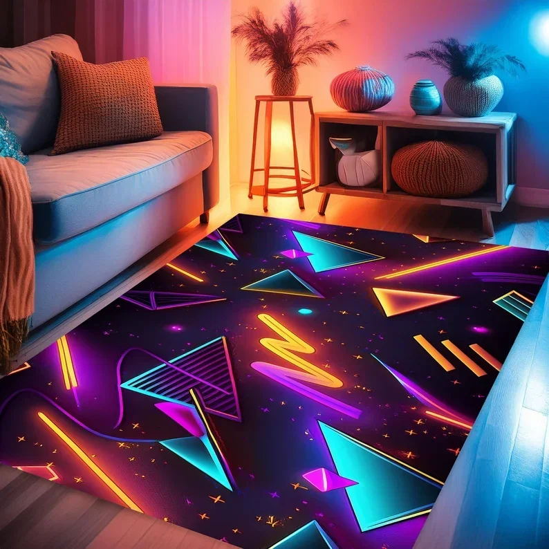 Karpet Bermain Batu, Karpet E- - Outdoor Sport Area ulasan dan harga