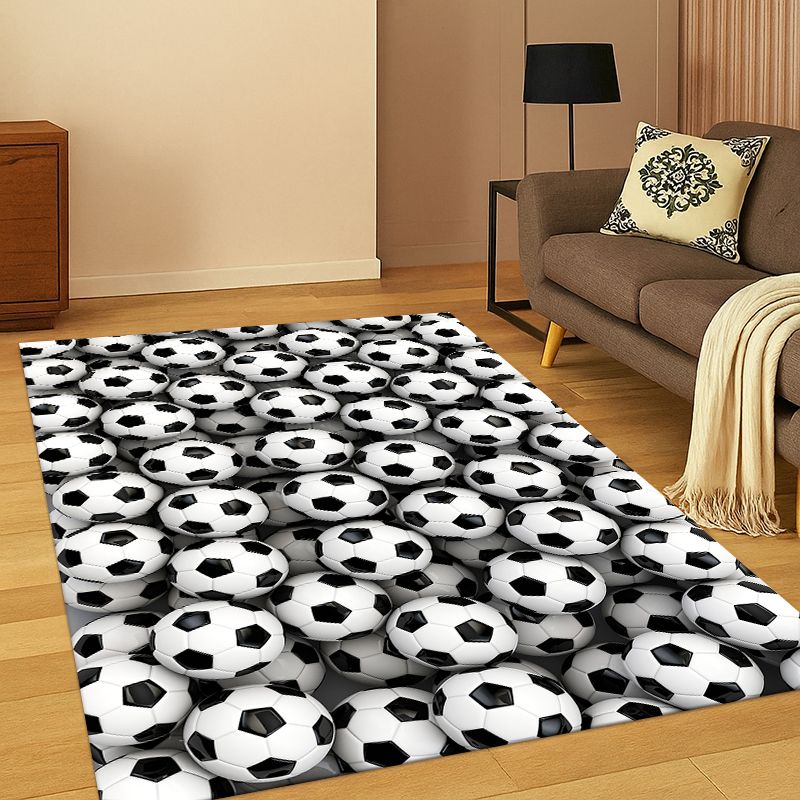 Karpet Olahraga Sepak Bola Lap - Outdoor Sport Area ulasan dan harga