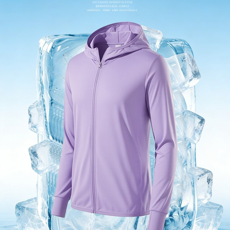 Jaket Tipis Pelindung Matahari - Outdoor Sport Jacket Men ulasan dan harga