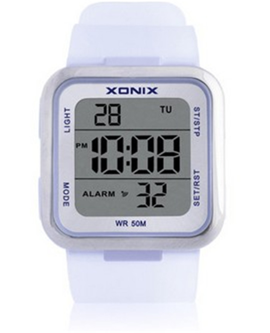 Jam Tangan Olahraga Wanita Jam - Outdoor Sport Dress ulasan dan harga