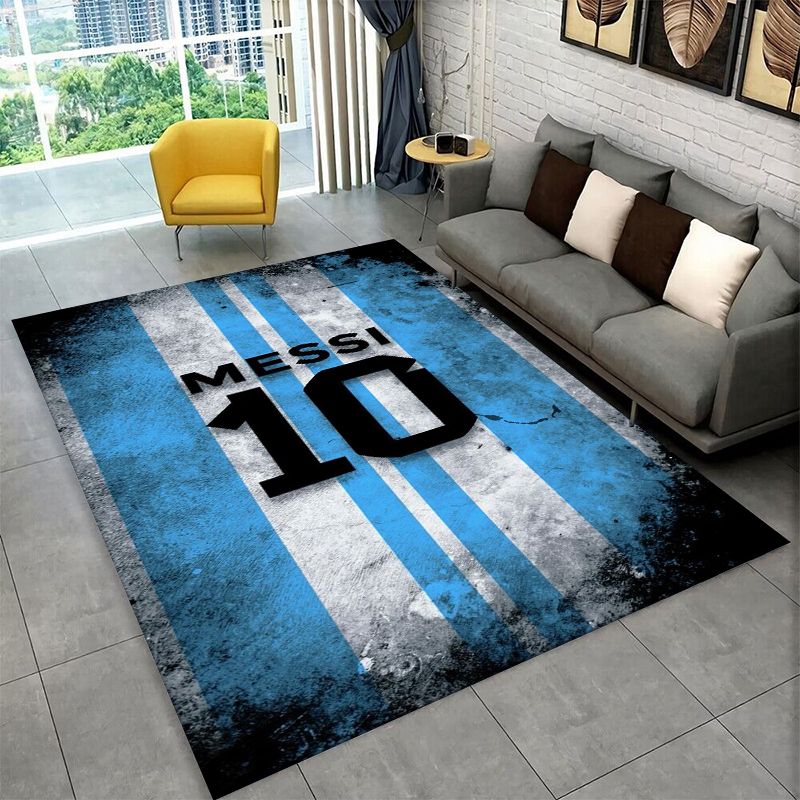 Karpet Anti-Selip Football Goa - Outdoor Sport Area ulasan dan harga
